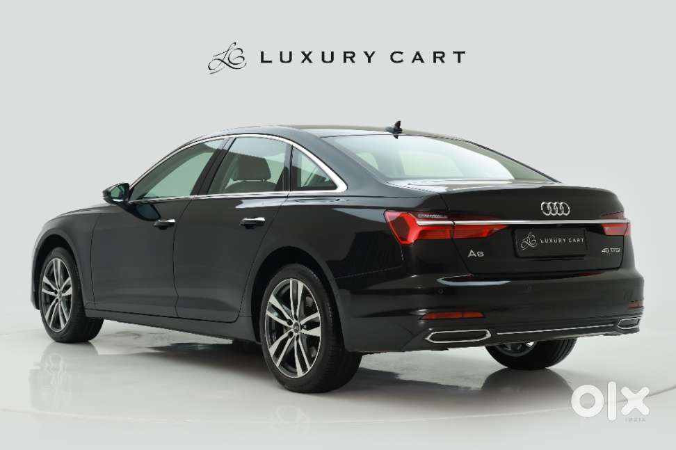 Audi A6 2.0 45 Tfsi Technology, 2023, Petrol