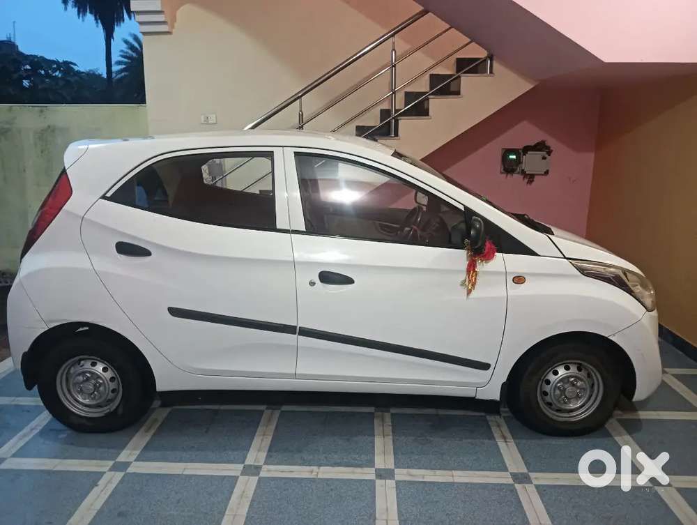 Hyundai Eon 2015 Car