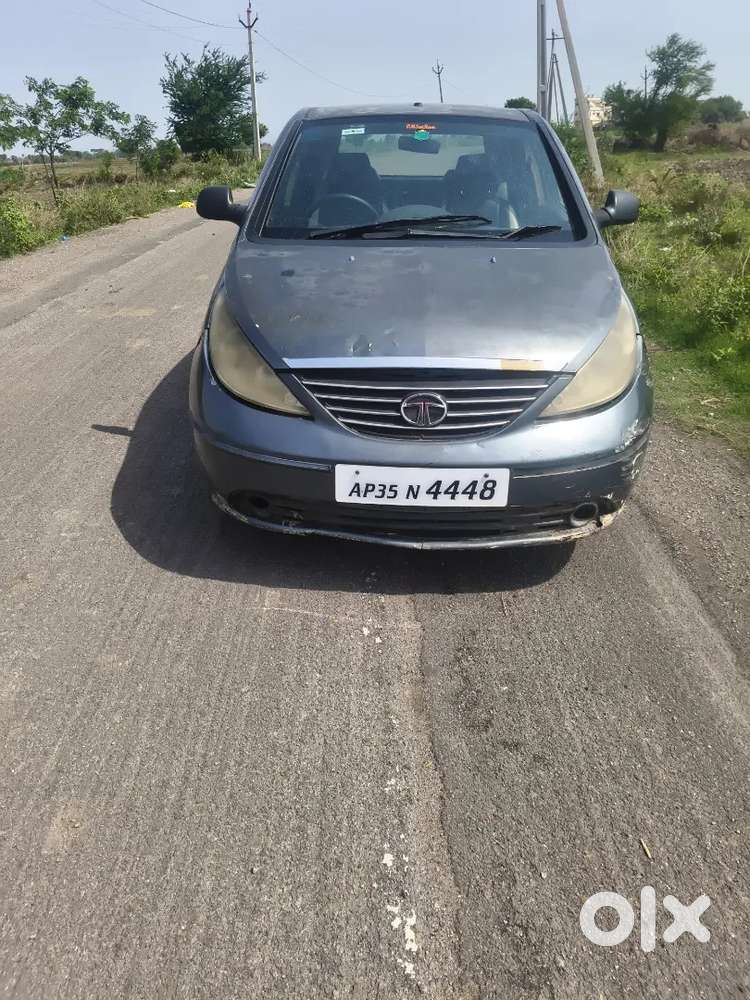 Tata Indica Vista Tdi 2011 For Sell