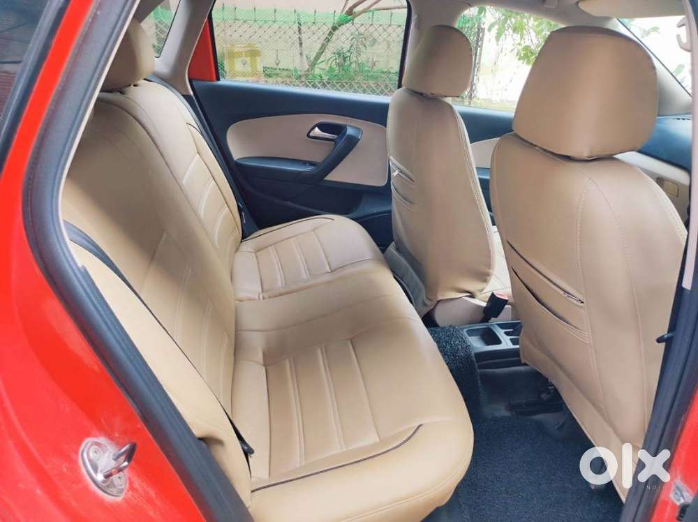 Volkswagen Polo Comfortline 1.2l Diesel, 2012, Diesel