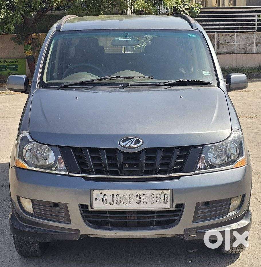Mahindra Xylo 2012-2014 E8 Abs Airbag Bsiv, 2013, Diesel