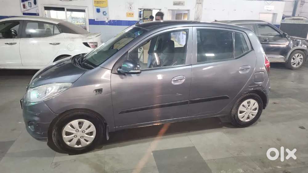 Hyundai I10 Magna 2010 Petrol