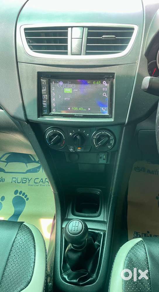 Maruti Suzuki Swift Ddis Vdi, 2017, Diesel