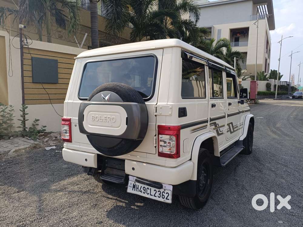 Mahindra Bolero 1.5 B6, 2024, Diesel