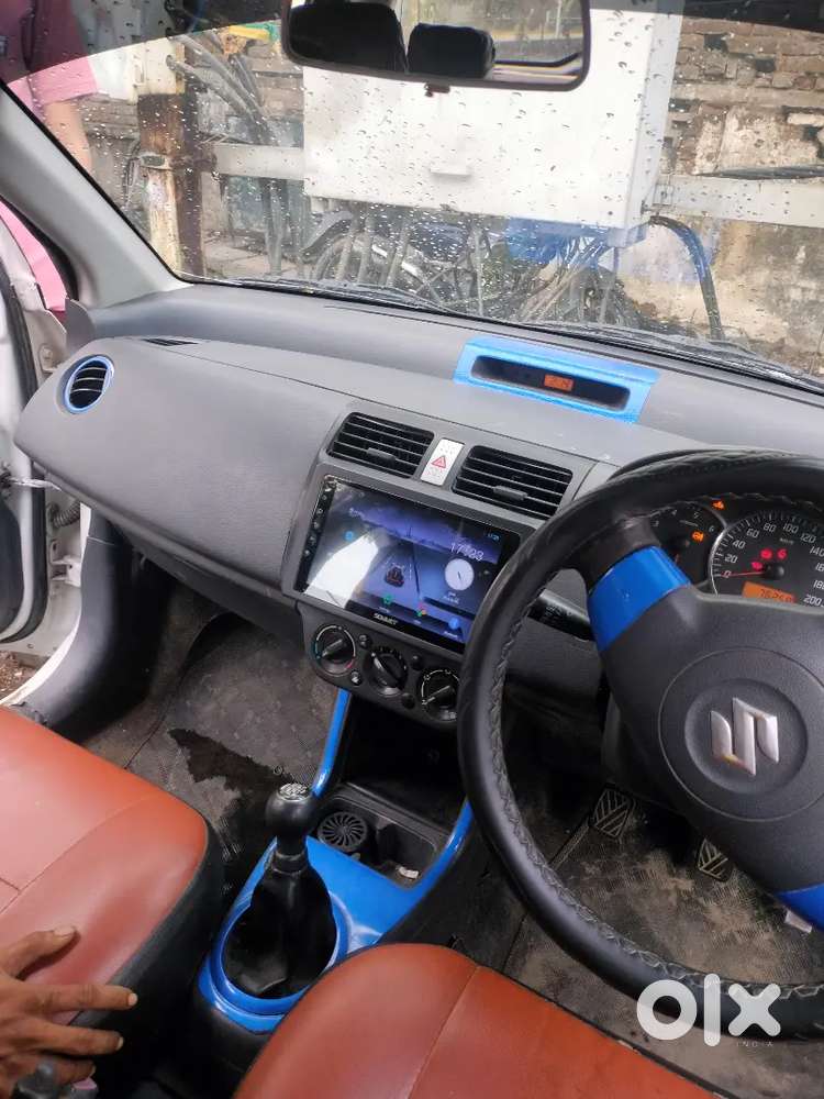 Maruti Suzuki Swift 2010 Diesel 75000 Km Driven