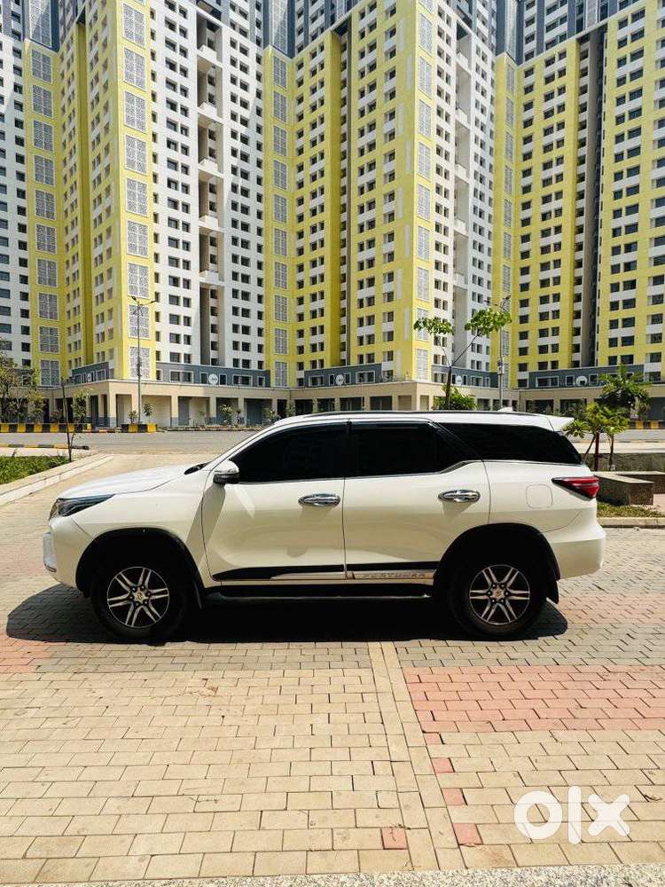 Toyota Fortuner 4x2 At 2.8 Diesel, 2023, Diesel