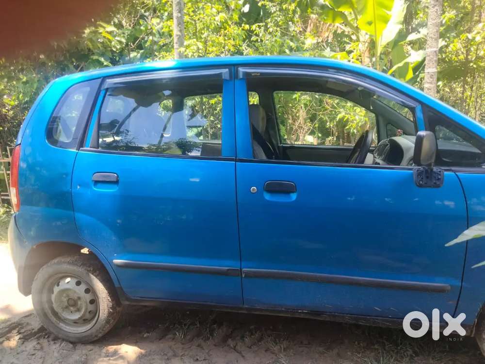 Maruti Suzuki Estilo Lxi 2008 Car