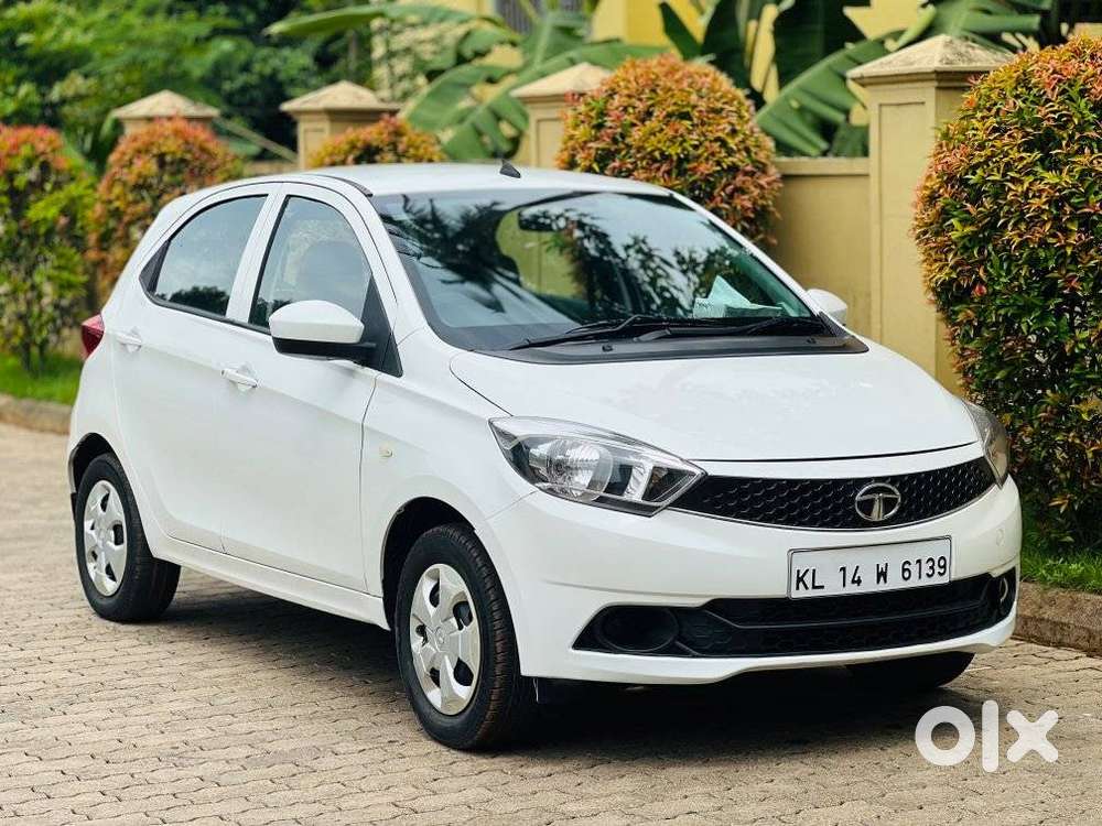 Tata Tiago 1.05 Revotorq Xt, 2018, Petrol