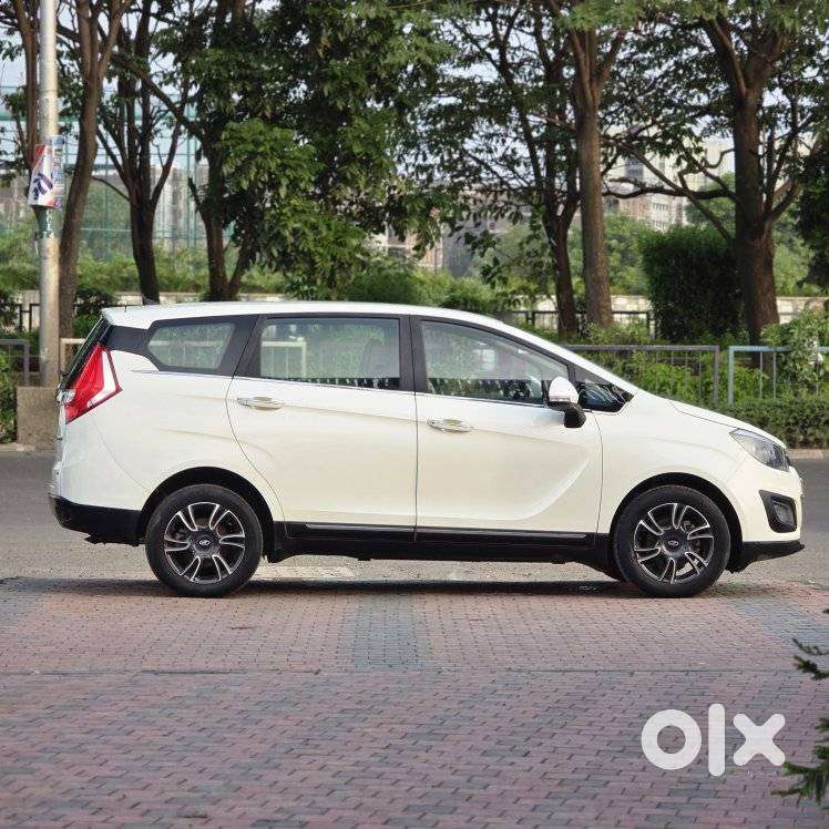 Mahindra Marazzo 1.5 M6 Plus 7 Str, 2023, Diesel