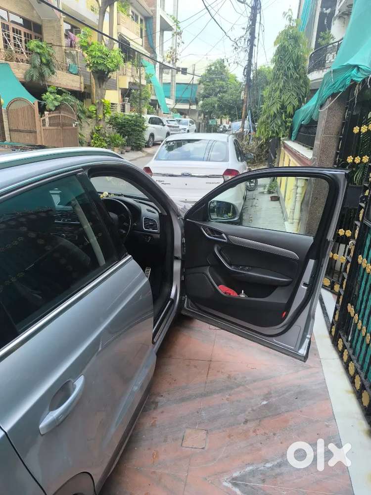 Audi Q3 Tdi 2017 Diesel