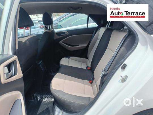 Hyundai I20 Asta Option 1.2, 2016, Petrol