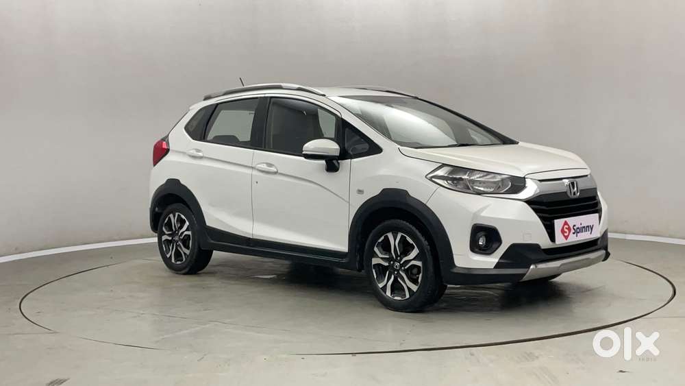Honda Wr-v [ ] 1.2 Sv I-vtec Mt, 2022, Petrol