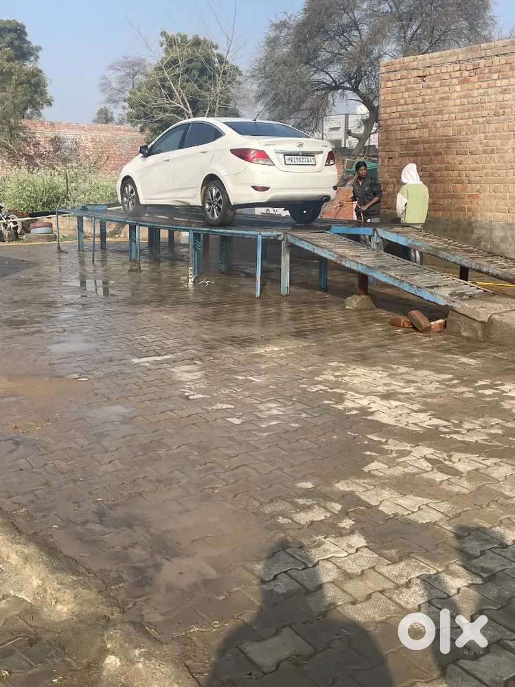 Hyundai Verna 2015