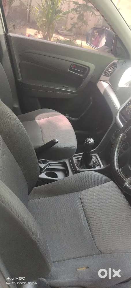 Maruti Suzuki Brezza 2018 Diesel 88000 Km Driven