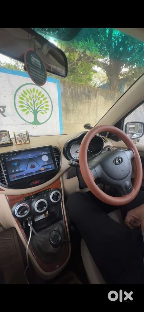 Hyundai I10 Petrol 2009