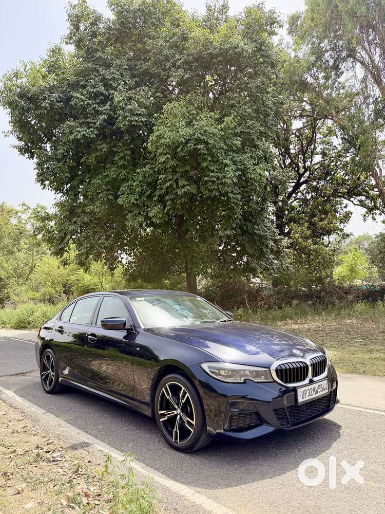 Bmw 3 Series Gran Limousine 330li M Sport, 2022, Petrol