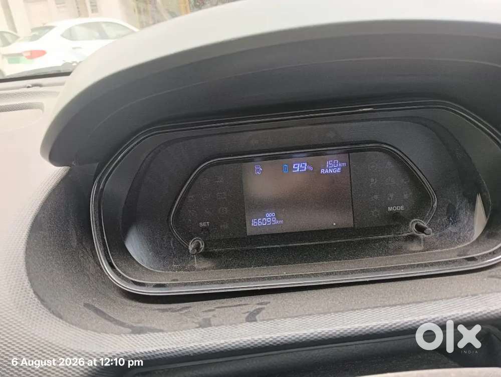 Tata Tigor Ev Xm Plus 2023 Model