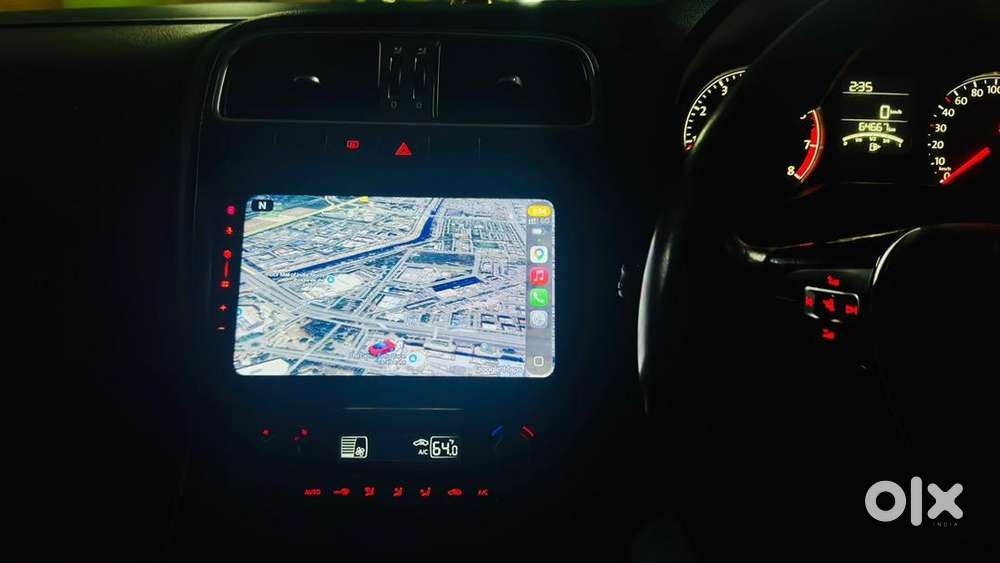 Volkswagen Polo 2019 Petrol Well Maintained