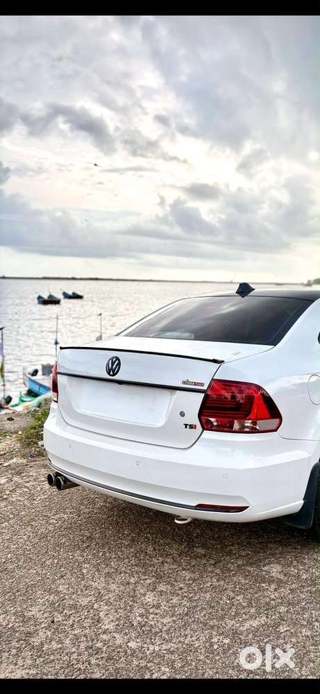 Volkswagen Vento