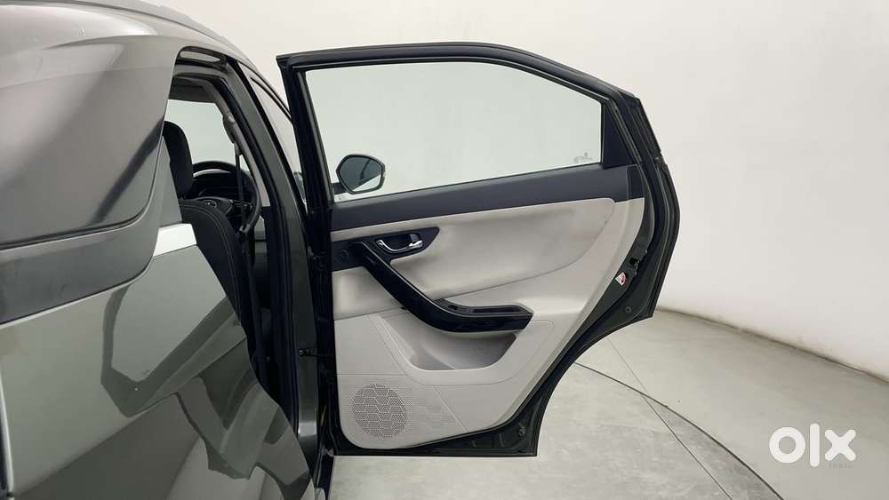 Tata Nexon 1.5 Revotorq Xza Plus, 2020, Diesel