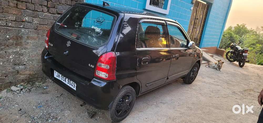 Condition Good All Paper Ok Registration 2030 Tak Valid