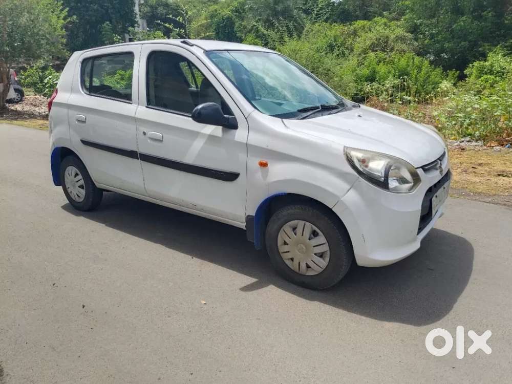 Maruti Suzuki Alto 800 Std Cng, 2013, Cng & Hybrids