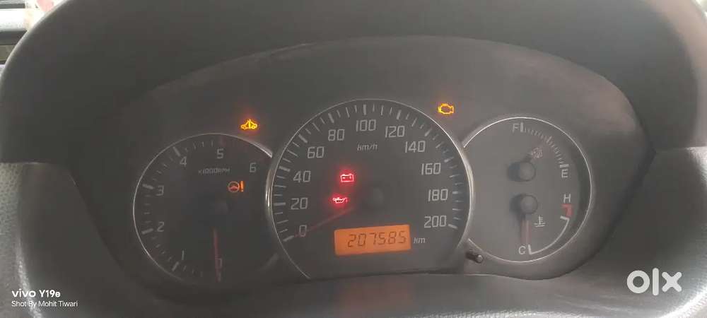 Maruti Suzuki Dzire 2011 Diesel Car