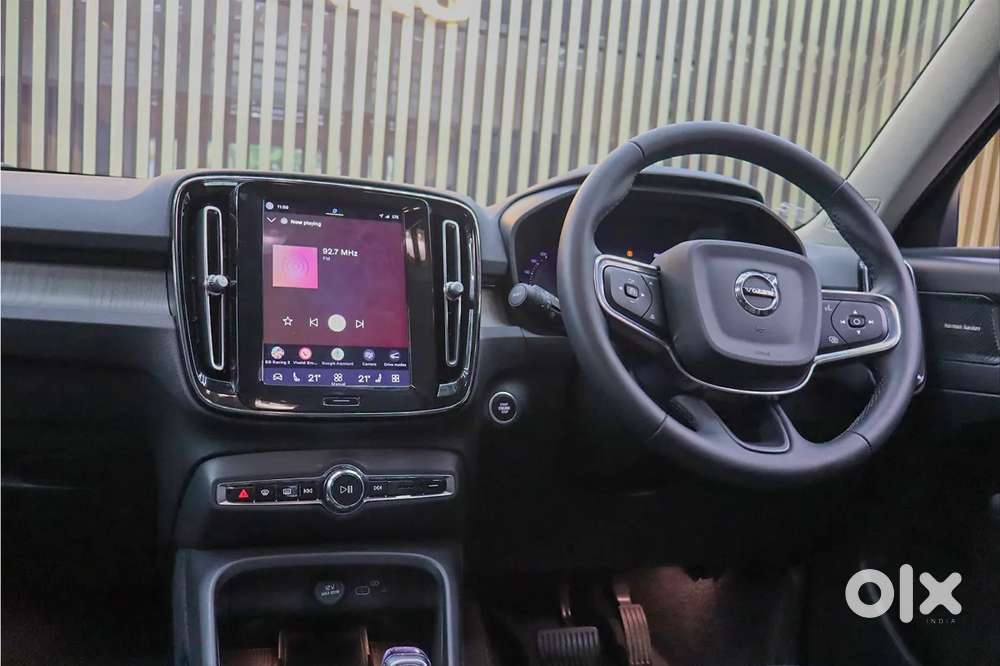 Volvo Xc40 B4 Ultimate, 2023, Petrol