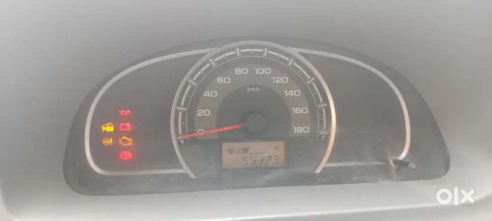 Alto 800 Lxi Good Condition