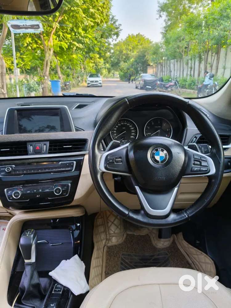 Bmw X1 Xdrive 20d M Sport, 2016, Diesel