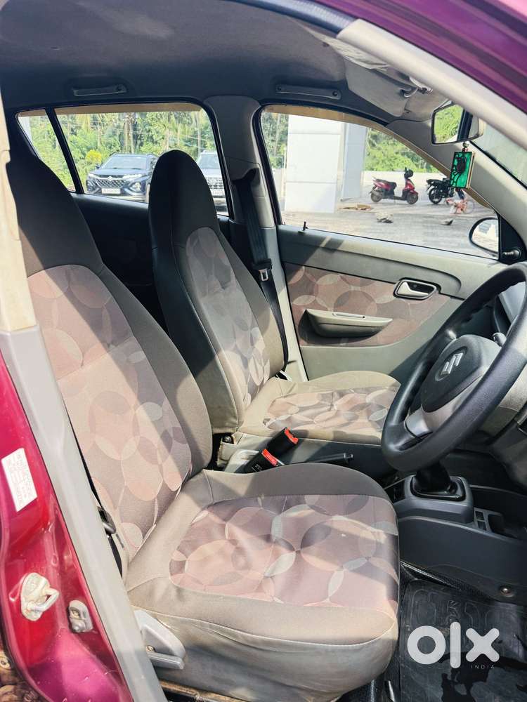 Maruti Suzuki Alto 800 Lxi, 2013, Petrol