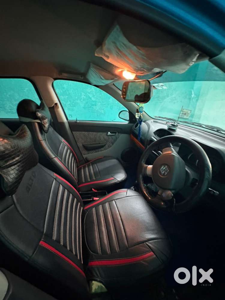 Maruti Suzuki Alto 800 2019 Petrol Good Condition