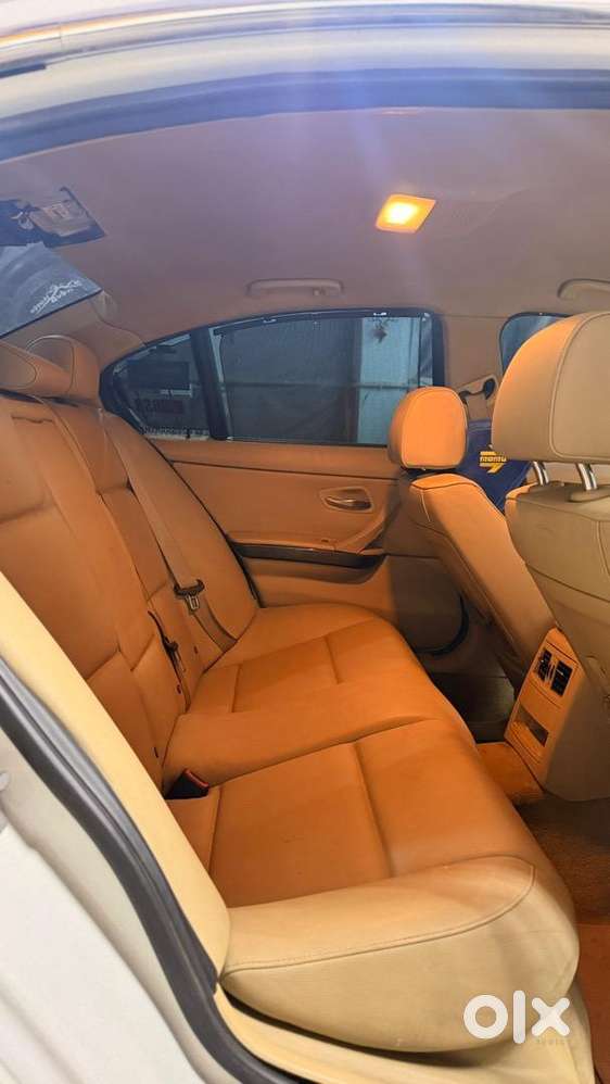 Bmw 3 Series 2011 Petrol Good Condition