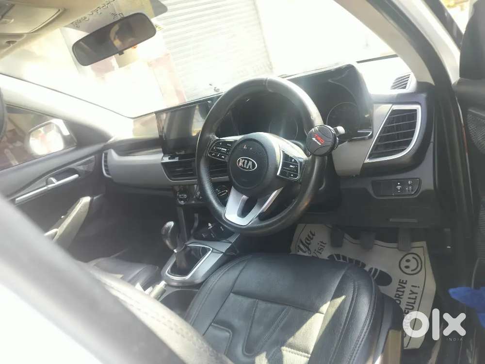 Kia Seltos Htk 2020