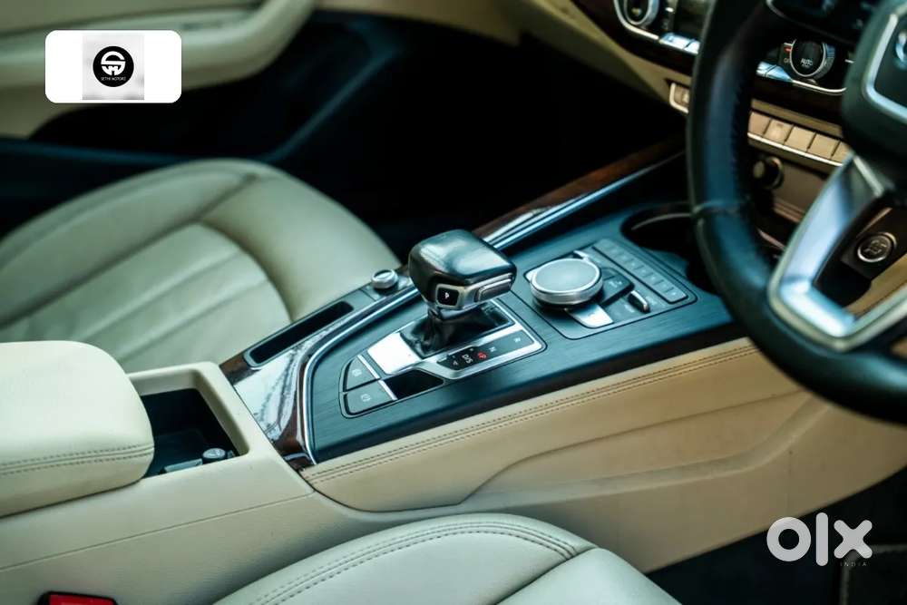 Audi A4 2.0 35 Tdi Technology Pack, 2018, Diesel
