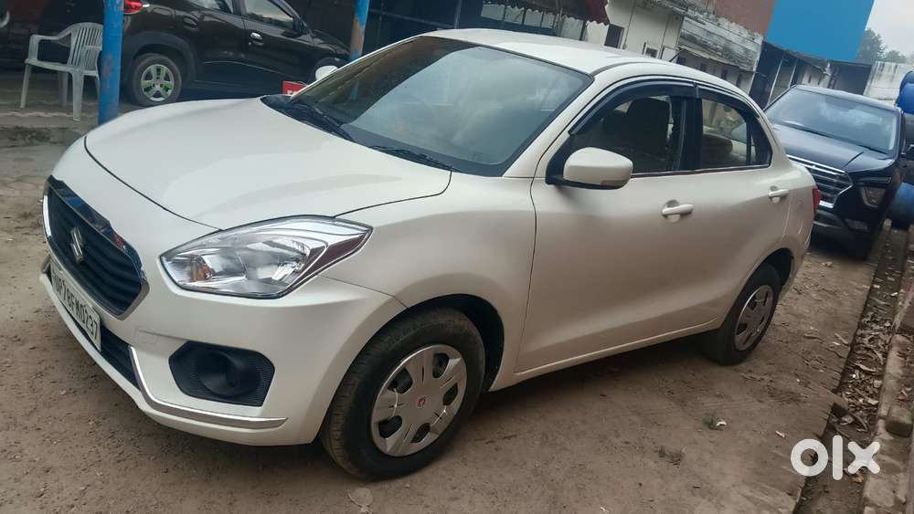 Maruti Suzuki Dzire Vdi, 2018, Diesel