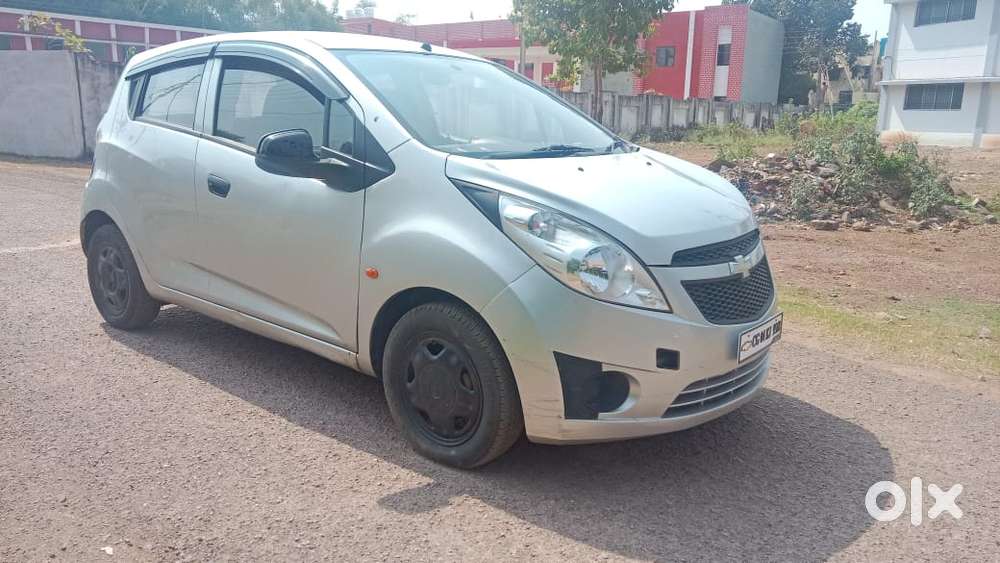 Chevrolet Beat 2010-2013 Diesel, 2012, Diesel