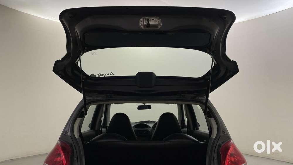 Maruti Suzuki Alto 800 Lxi, 2013, Petrol