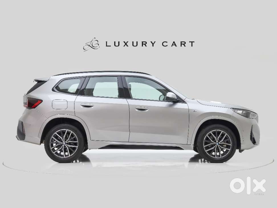 Bmw X1 Sdrive18i M Sport, 2025, Petrol