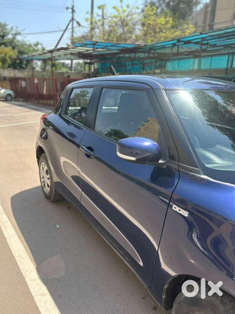 Maruti Suzuki Swift 2018 Diesel Well Maintained