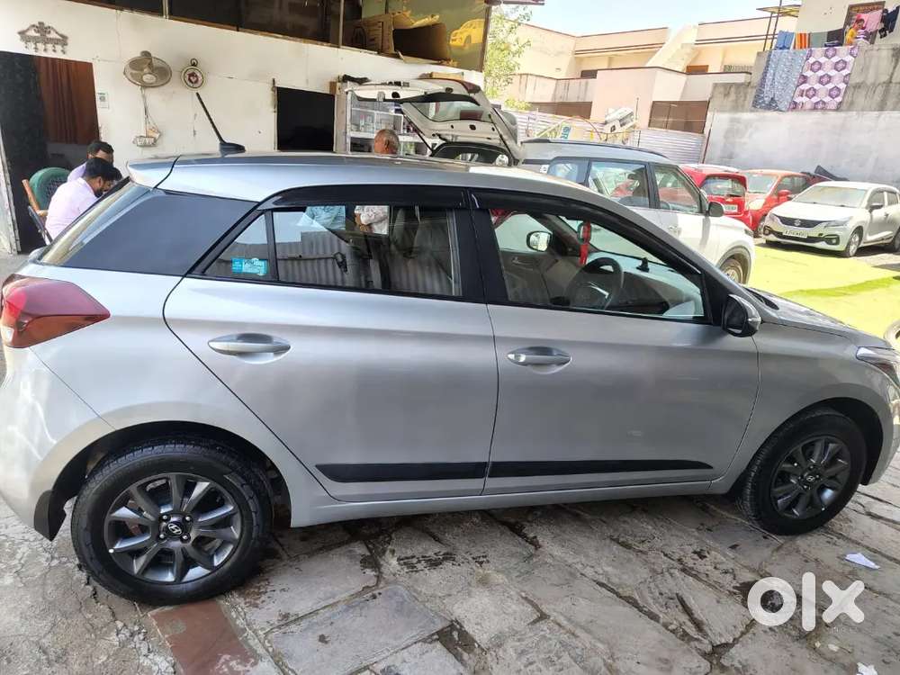 Very Well Maintained And Pampered