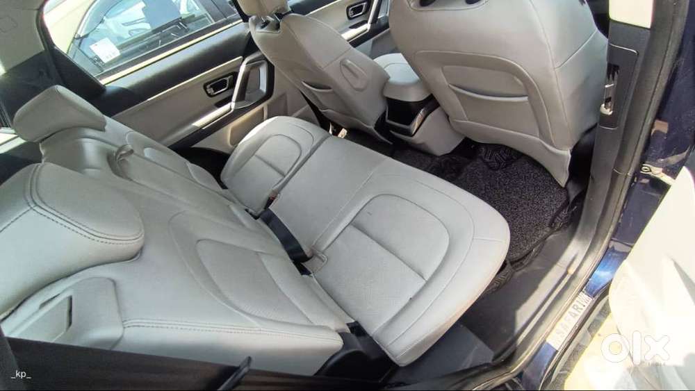 Tata Safari Xza Plus 2023 Diesel
