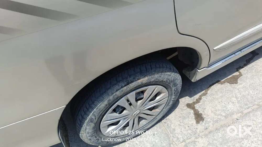 Toyota Innova Diesel 2016