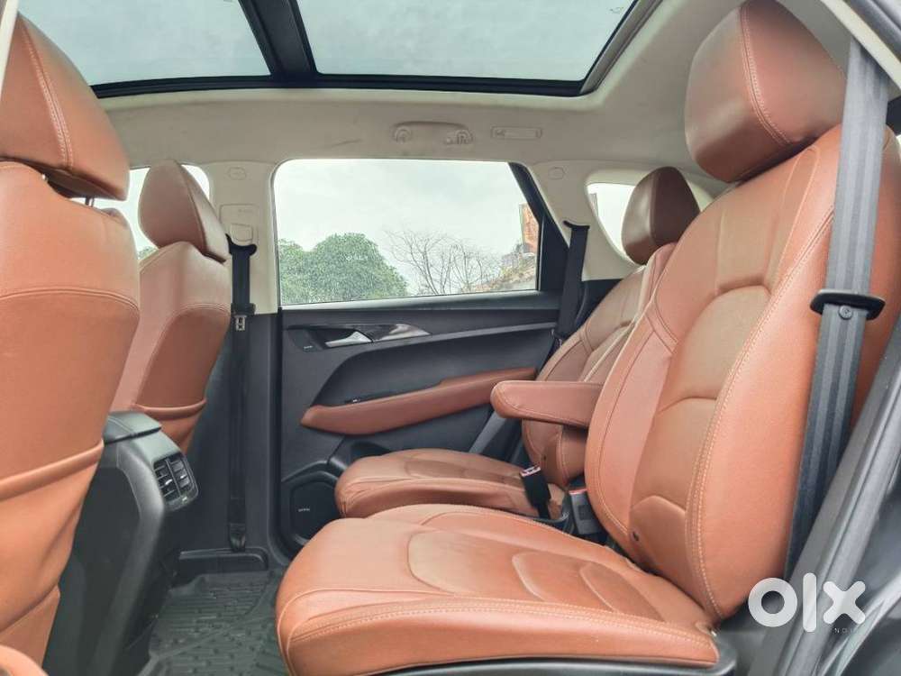 Mg Hector Plus 2.0 Sharp Diesel Turbo, 2020, Diesel