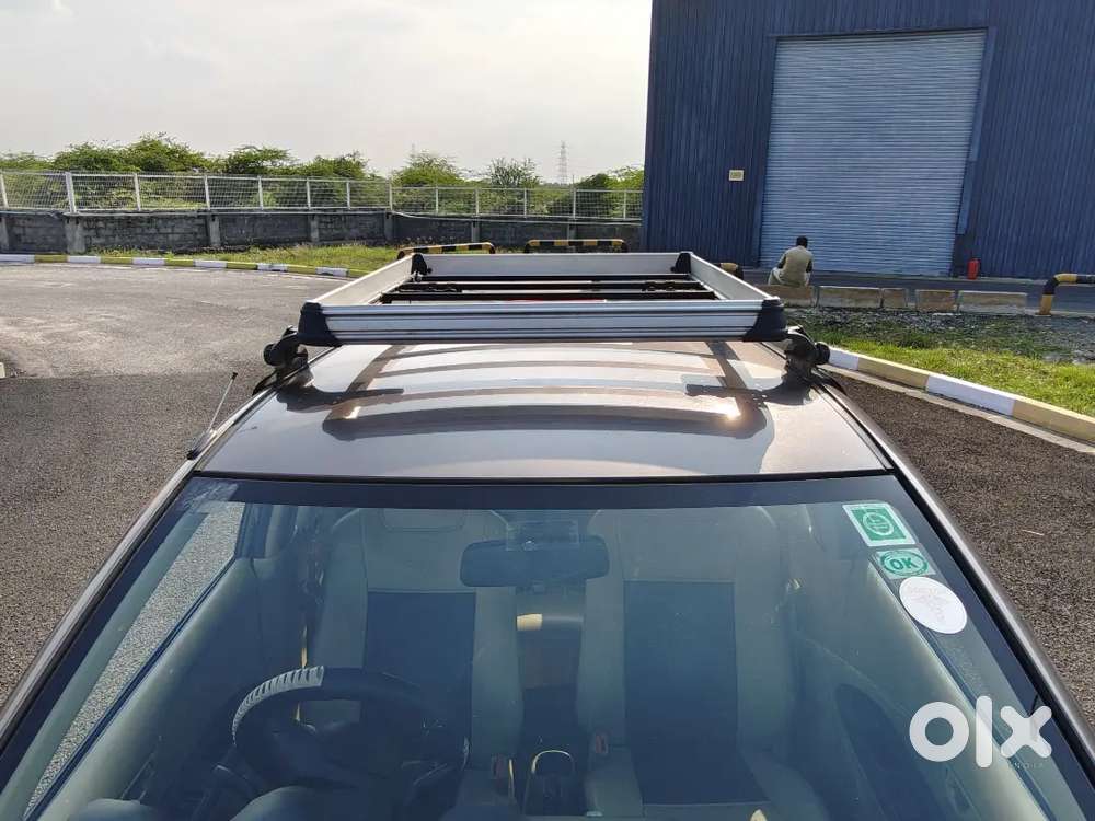 Honda Brio 2012 Petrol