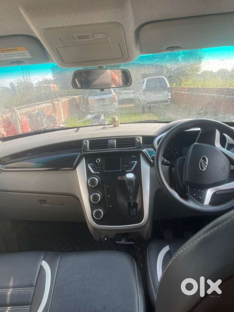Mahindra Kuv100 Nxt 2017