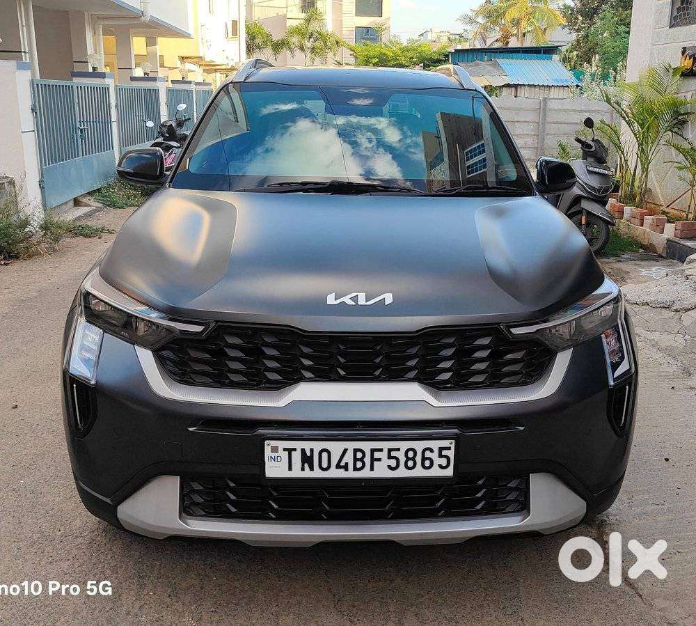 Kia Sonet 1.2 Htk Plus, 2025, Petrol