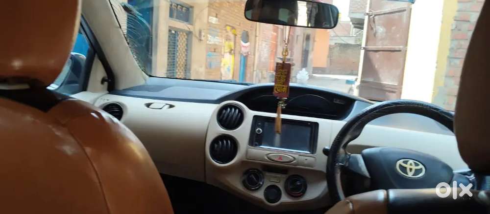 Toyota Etios 2016 Diesel