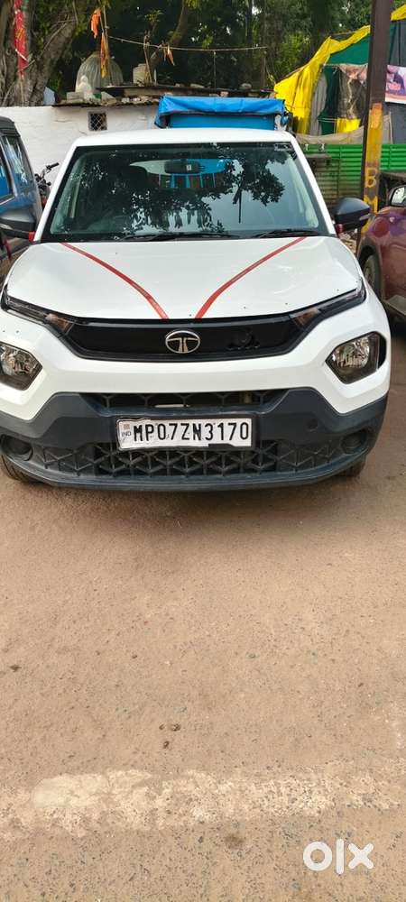 Tata Punch 2024