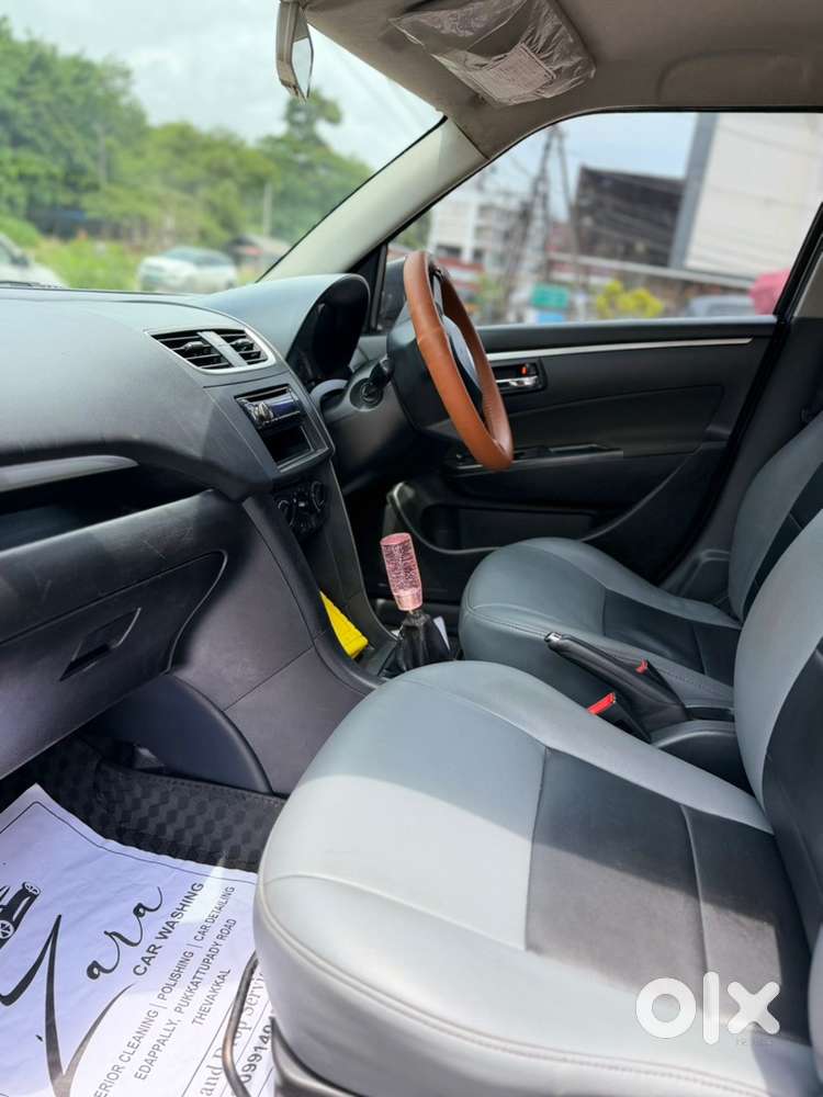 Swift Vdi Diesel Maruti 2013